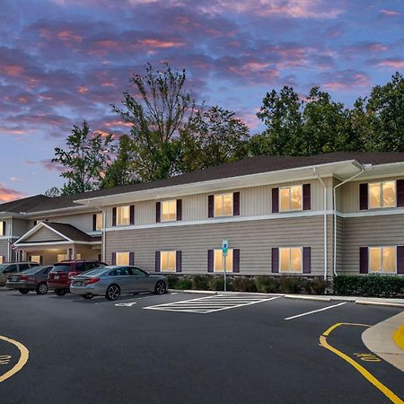 Affordable Suites Of America Stafford Quantico Zewnętrze zdjęcie