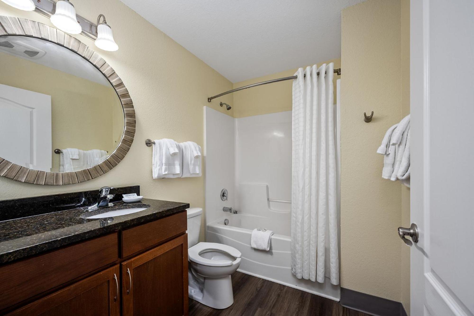 Affordable Suites Of America Stafford Quantico Zewnętrze zdjęcie