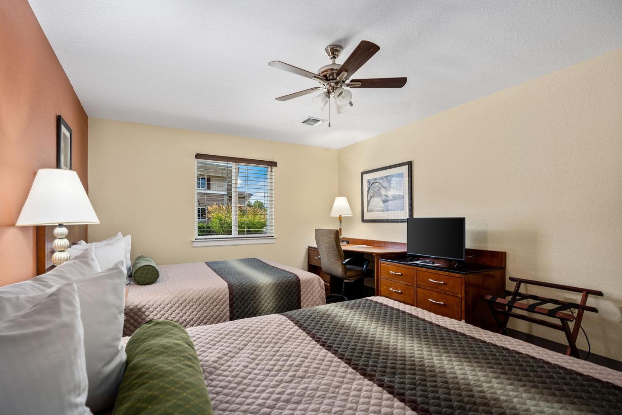 Affordable Suites Of America Stafford Quantico Zewnętrze zdjęcie