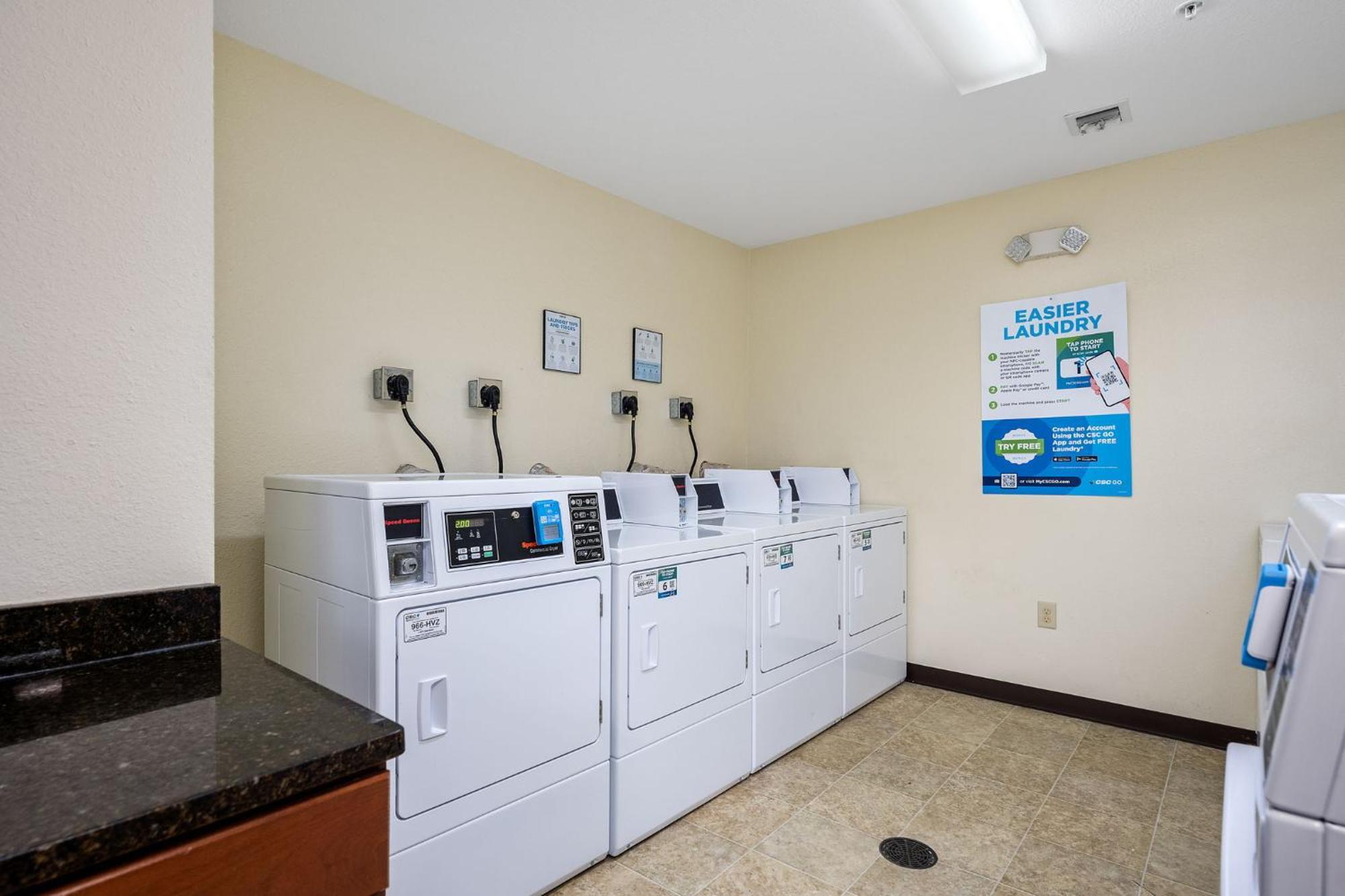 Affordable Suites Of America Stafford Quantico Zewnętrze zdjęcie