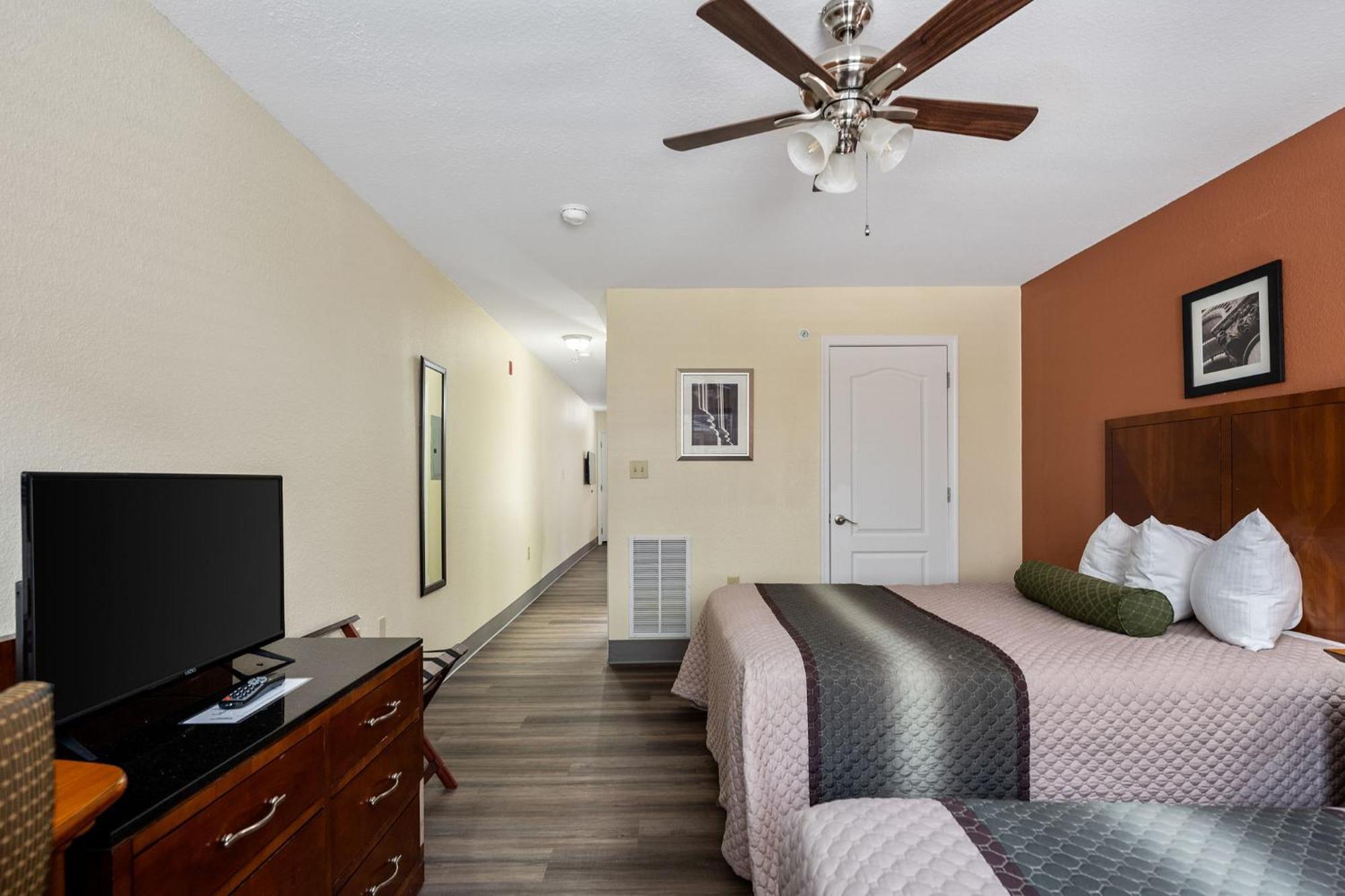 Affordable Suites Of America Stafford Quantico Zewnętrze zdjęcie