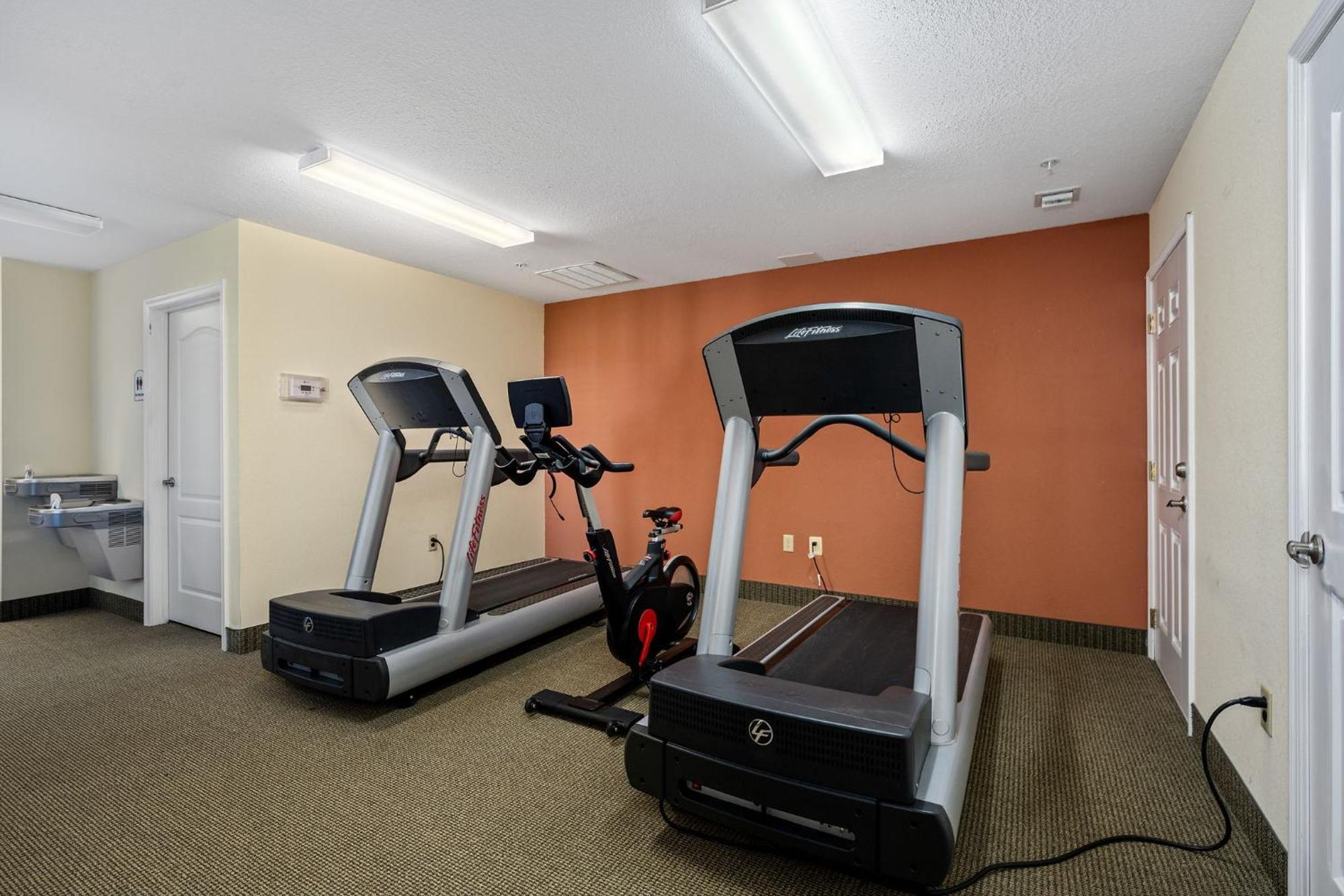 Affordable Suites Of America Stafford Quantico Zewnętrze zdjęcie