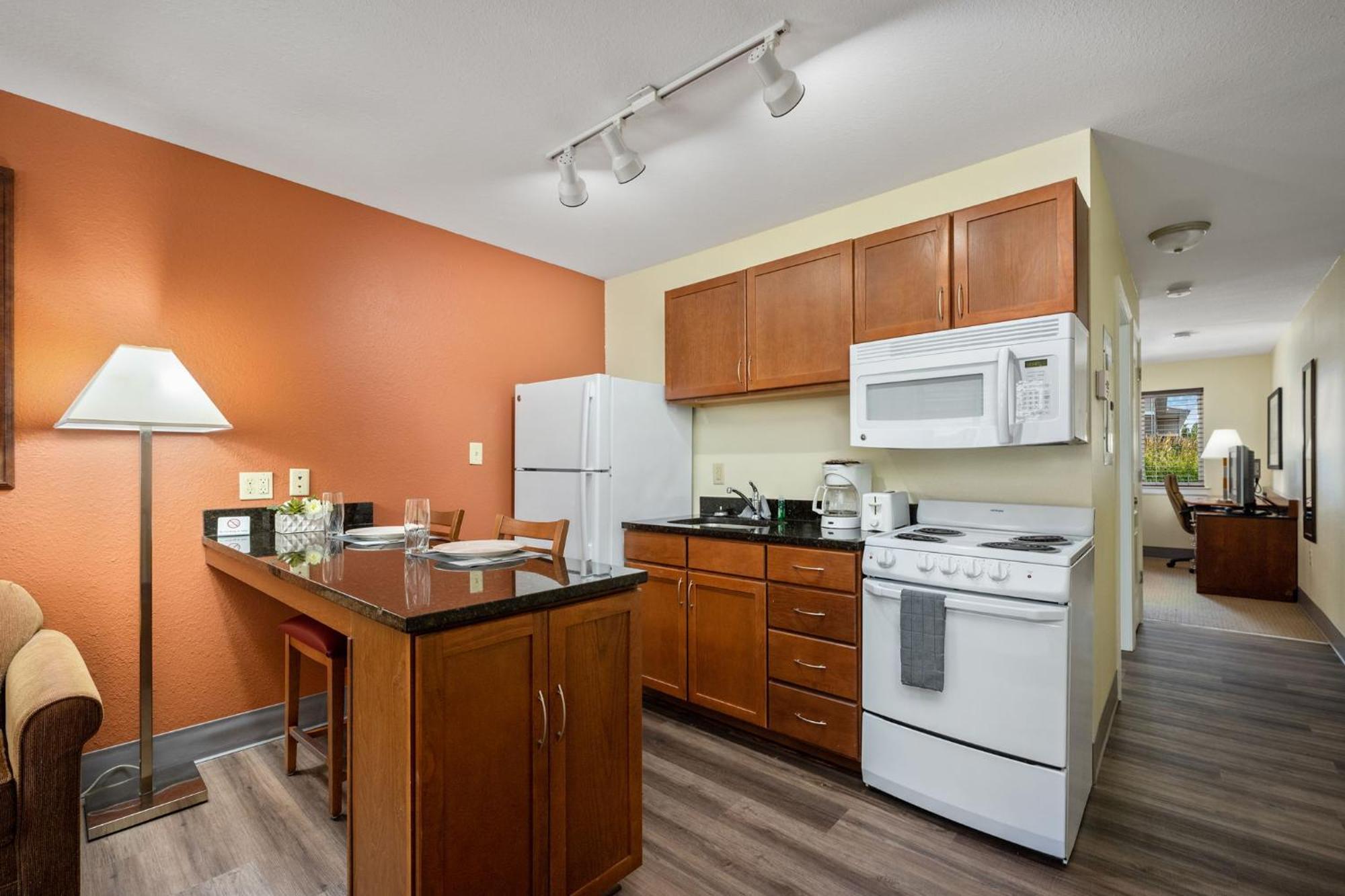 Affordable Suites Of America Stafford Quantico Zewnętrze zdjęcie