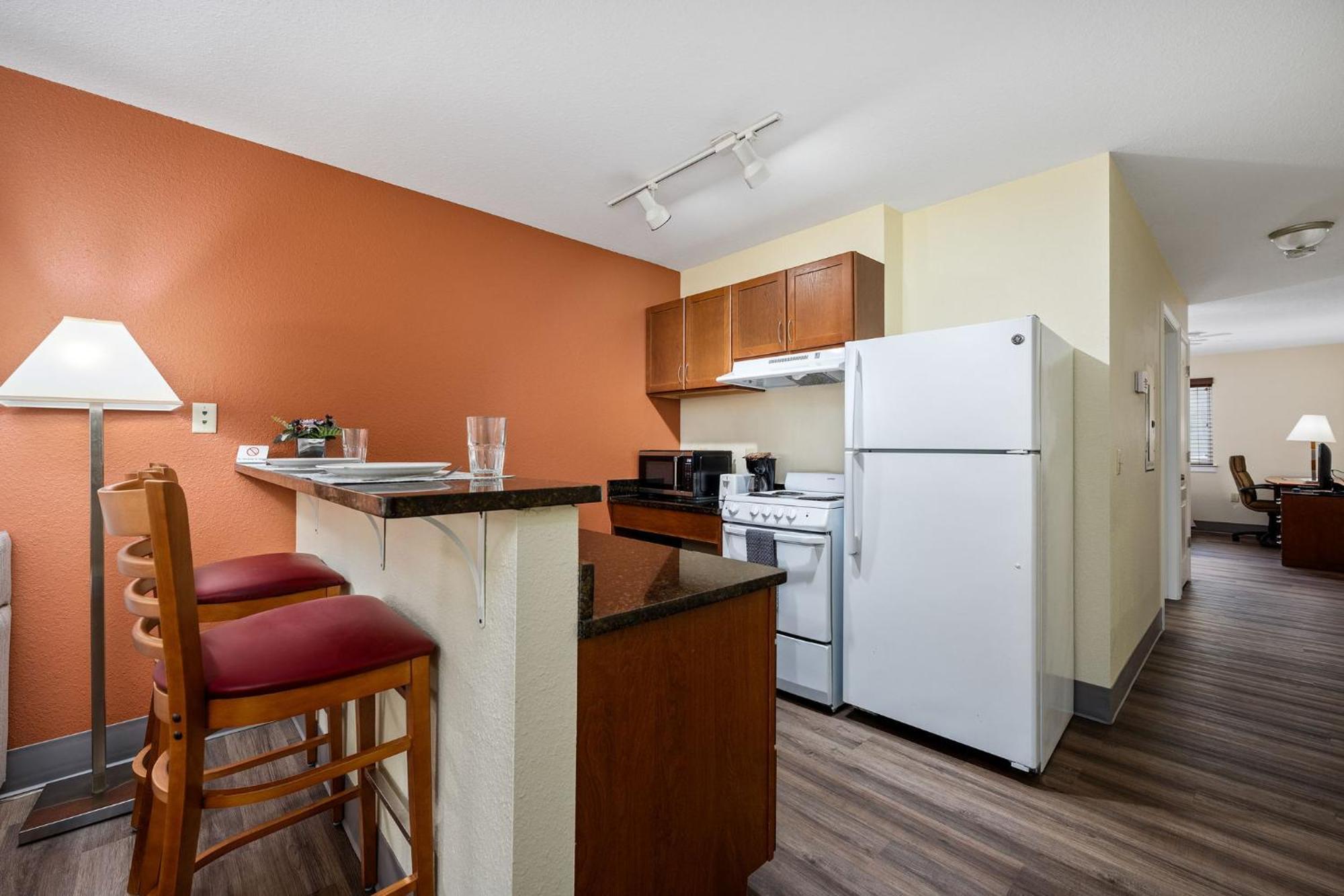 Affordable Suites Of America Stafford Quantico Zewnętrze zdjęcie