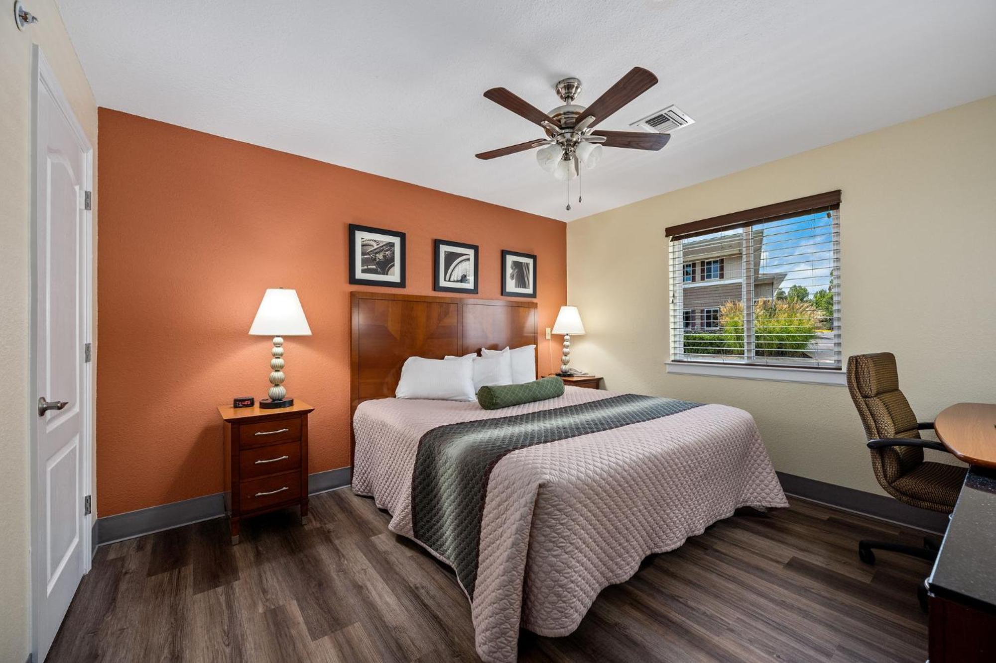 Affordable Suites Of America Stafford Quantico Zewnętrze zdjęcie