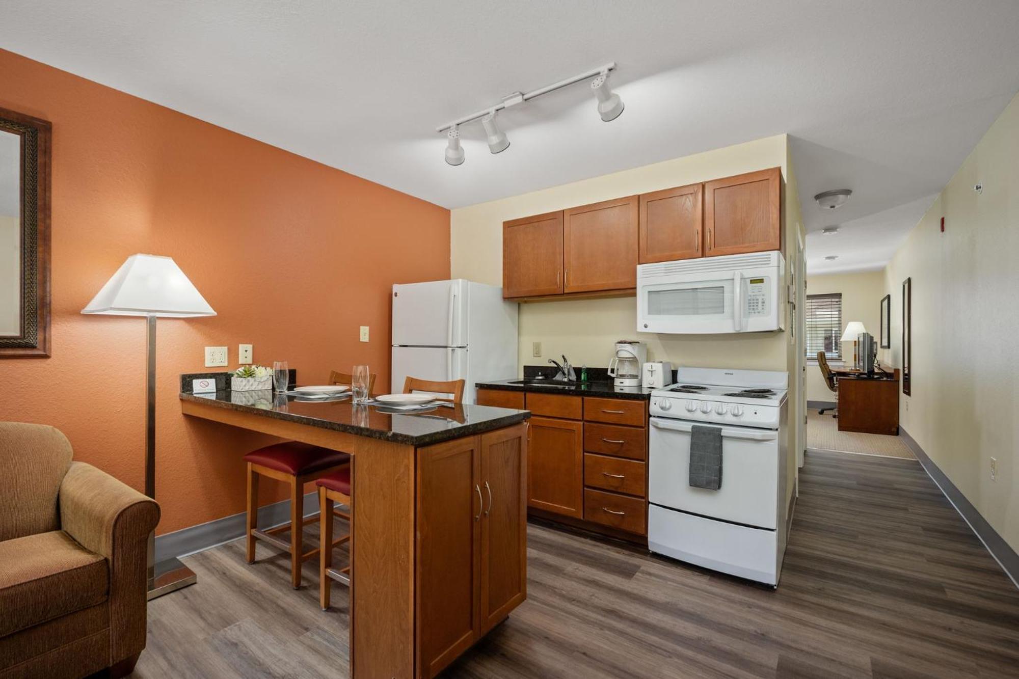 Affordable Suites Of America Stafford Quantico Zewnętrze zdjęcie