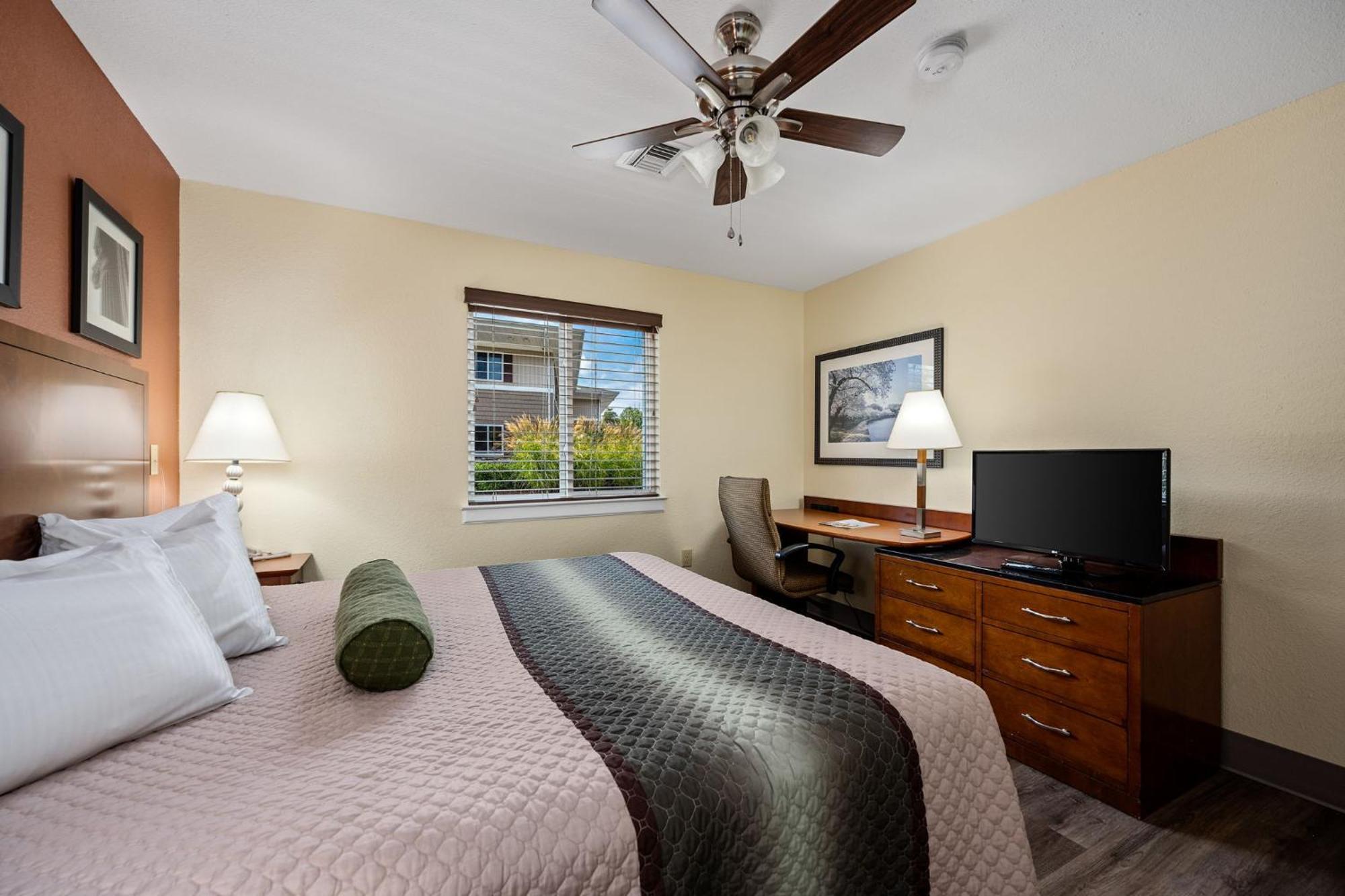 Affordable Suites Of America Stafford Quantico Zewnętrze zdjęcie