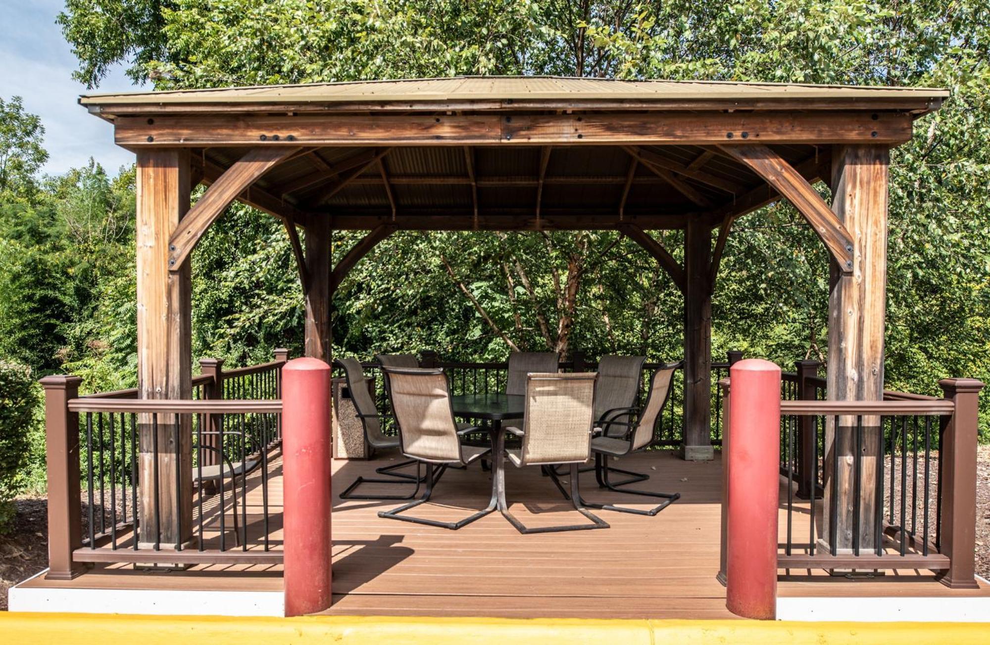 Affordable Suites Of America Stafford Quantico Zewnętrze zdjęcie